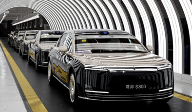 Çin’den Türkiye modeli: Araba satışlarına 6 ay kaidesi getiriliyor