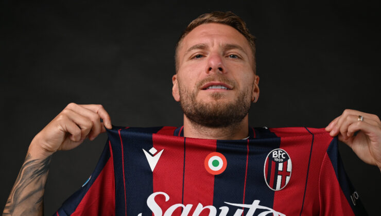 Ciro Immobile’den transfer sonrası şaşırtan Beşiktaş sözleri