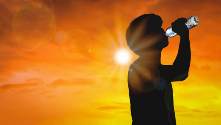 Çok sıcak havalarda hangi tedbirleri almalıyız? İşte, dikkat edilmesi gerekenler…