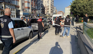 Çorum’da 1 kişinin öldüğü, 7 kişinin de yaralandığı çatışmanın şüphelileri adliyede