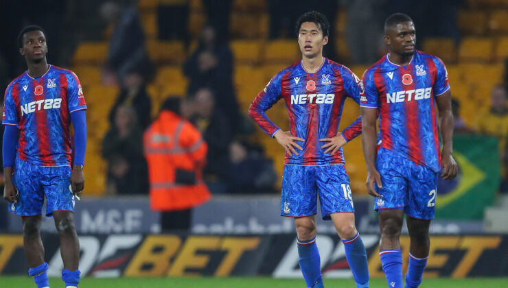 Crystal Palace’da yanlış mail krizi!