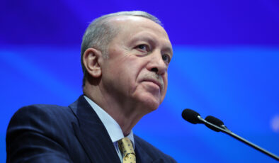 Cumhurbaşkanı Erdoğan, 17. Memleketler arası Savunma Sanayii Fuarı’nda