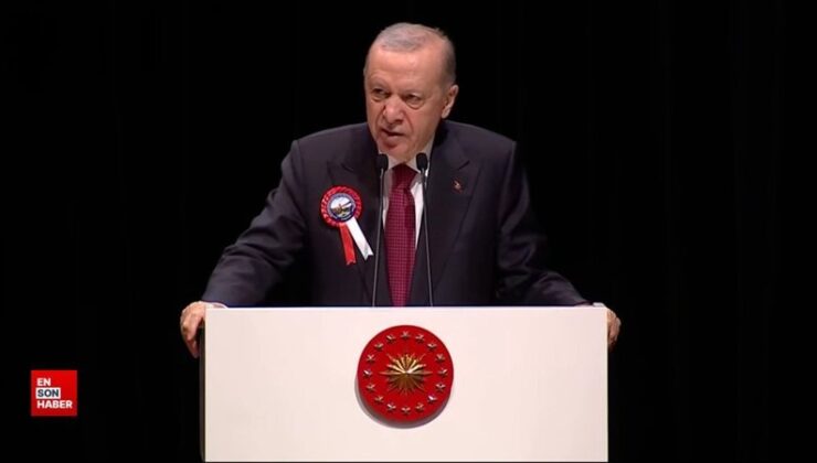 Cumhurbaşkanı Erdoğan: Terörsüz bölge gayemize yanlışsız ilerliyoruz