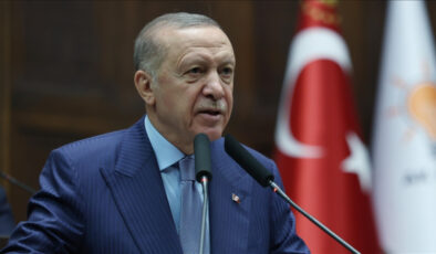 Cumhurbaşkanı Erdoğan’dan Erzurum Kongresi’nin yıl dönümü için ileti