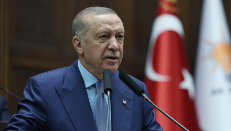 Cumhurbaşkanı Erdoğan’dan Erzurum Kongresi’nin yıl dönümü için ileti