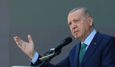 Cumhurbaşkanı Erdoğan’dan Lozan Barış Antlaşması’nın yıl dönümü bildirisi