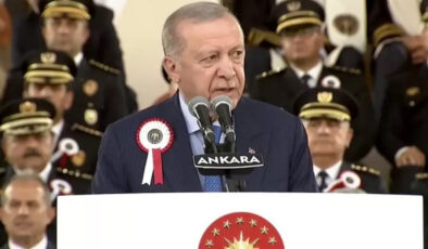 Cumhurbaşkanı Erdoğan’dan Özgür Özel’e: 32 saatlik kayıt nerede