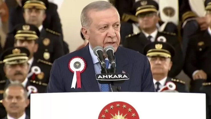 Cumhurbaşkanı Erdoğan’dan Özgür Özel’e: 32 saatlik kayıt nerede