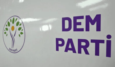 DEM Parti’nin isim ve logosunu değiştireceği tez edildi