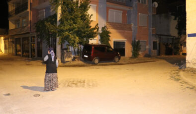 Denizli’de dayı ve yeğeninin miras hengamesi: 1 meyyit, 1 ağır yaralı