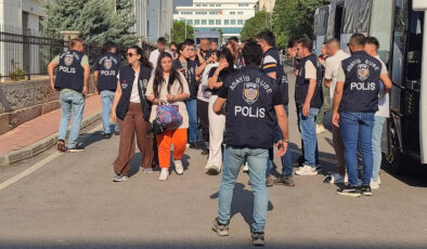 Denizli’de düzmece eskort sitesi üzerinden dolandırıcılık yapan çeteye yeni operasyon