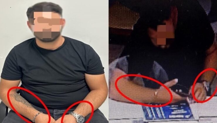 Denizli’de ‘kamu görevlisiyim’ diyerek 1,5 milyon lira dolandırdı