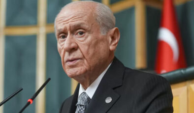 Devlet Bahçeli, Ulusal Birlik ve Dayanışma Komisyonu’nda yer alacak üyeleri açıkladı