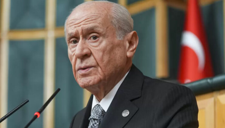 Devlet Bahçeli, Ulusal Birlik ve Dayanışma Komisyonu’nda yer alacak üyeleri açıkladı