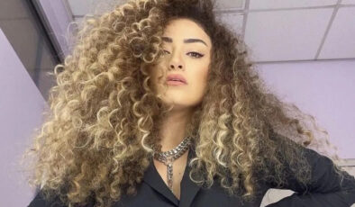 Dilan Çıtak, polisin üzerine otomobil sürdü