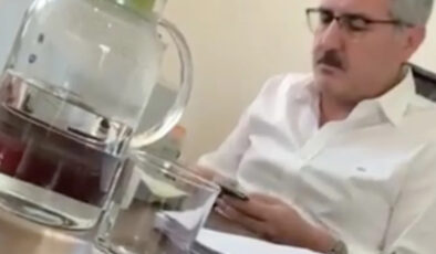 Diyanet’in Mekke sorumlusuna rüşvet tezi: Soruşturma başlatıldı