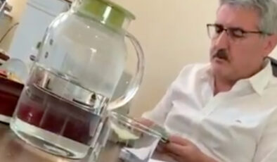 Diyanet’in Mekke sorumlusuna rüşvet tezi