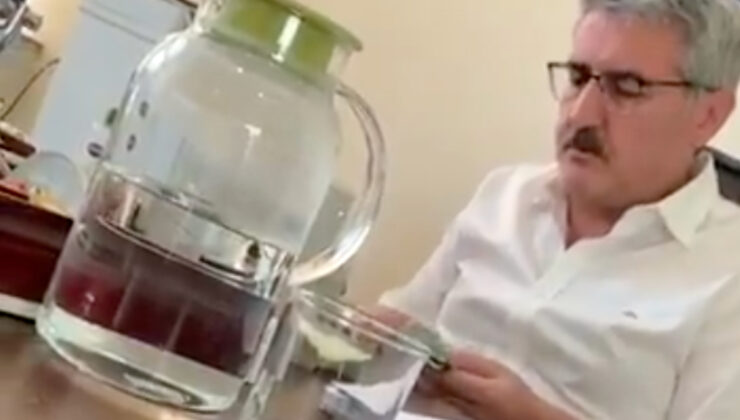 Diyanet’in Mekke sorumlusuna rüşvet tezi