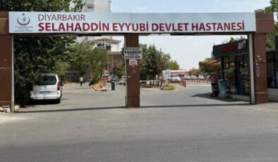 Diyarbakır’da 6 doktora soruşturma: Ceza almaları istendi