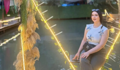 Diyarbakır’da birlikte yaşadığı kişi tarafından öldürülen İlayda’nın bildirileri ortaya çıktı