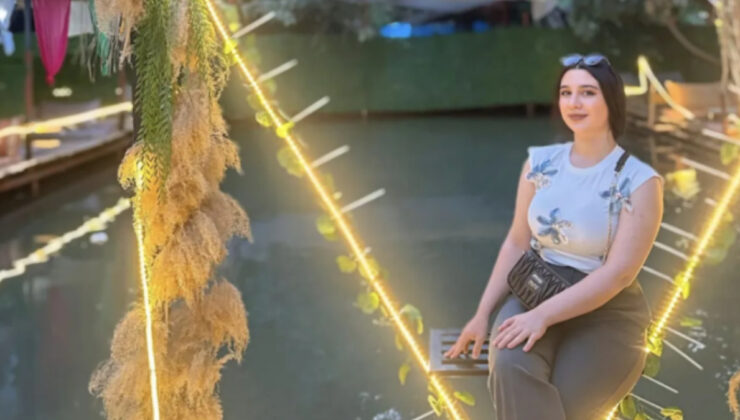 Diyarbakır’da birlikte yaşadığı kişi tarafından öldürülen İlayda’nın bildirileri ortaya çıktı