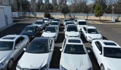 Diyarbakır’da ‘change’ operasyonu: 10 sanığa 225 yıla kadar mahpus istemi