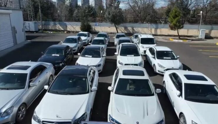 Diyarbakır’da ‘change’ operasyonu: 10 sanığa 225 yıla kadar mahpus istemi