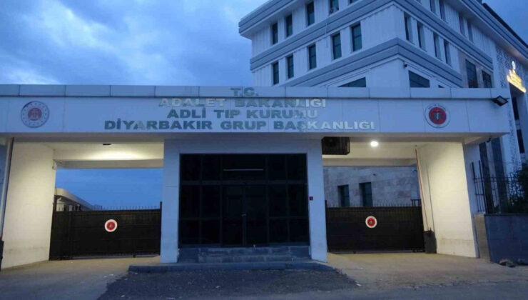 Diyarbakır’da kız kardeşini döverek öldürdü