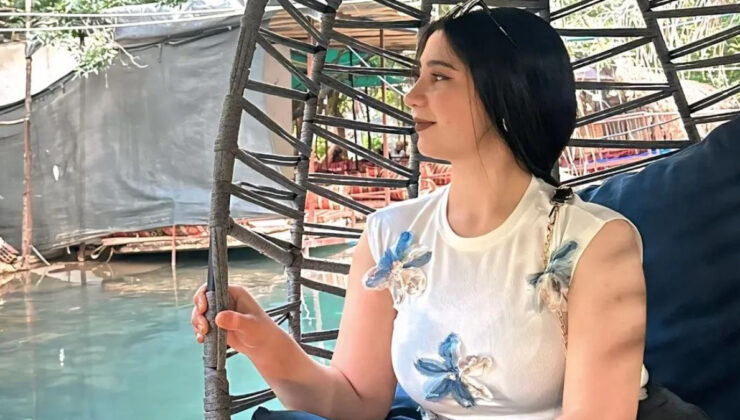 Diyarbakır’da sevgilisi tarafından tabancayla öldürüldü