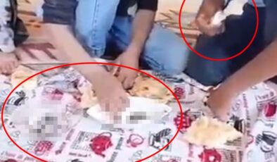 Diyarbakır’da üvey kardeşlerine dışkı yedirdiği sav edilen ağabey özgür bırakıldı