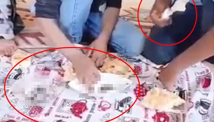 Diyarbakır’da üvey kardeşlerine dışkı yedirdiği sav edilen ağabey özgür bırakıldı