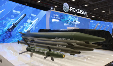 Dünya basını ‘Tayfun’u konuşuyor: Türkiye hipersonik füze çağına girdi