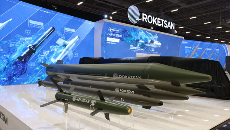 Dünya basını ‘Tayfun’u konuşuyor: Türkiye hipersonik füze çağına girdi