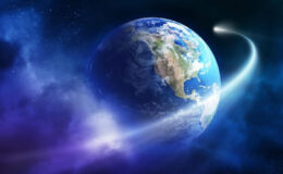 Dünya birkaç milisaniye daha süratli dönüyor: Endişelenmeli miyiz