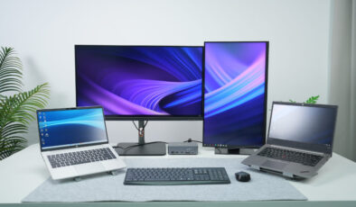 Dünya çapındaki PC sevkiyatları yüzde 7 arttı: İşte en çok satan markalar