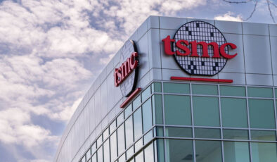 Dünyanın en büyük çip üreticisi TSMC, 1 trilyon dolar piyasa pahasına ulaştı