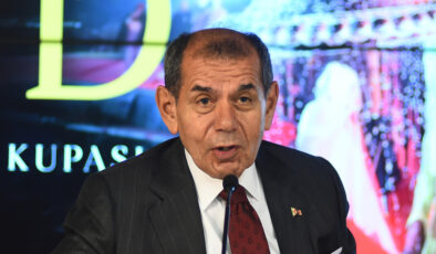 Dursun Özbek: Pürüzlerin üstesinden geldik