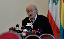 Dürzi önder Canbolat: Süveyda’da krizi sona erdirecek bir diyalog hazırlanmalı