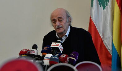 Dürzi önder Canbolat: Süveyda’da krizi sona erdirecek bir diyalog hazırlanmalı