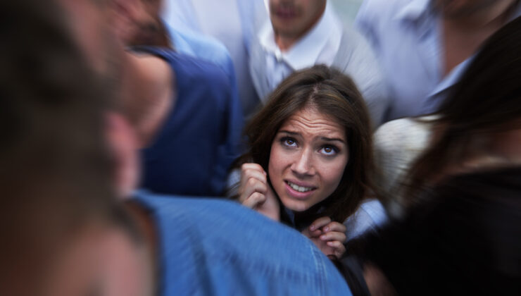 Duygusal yükler sindirim sorunları ve kas ağrılarına yol açıyor