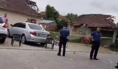 Düzce’de 11 yıl evvel öldürülen ağabeyinin intikamını almak için cinayet işledi