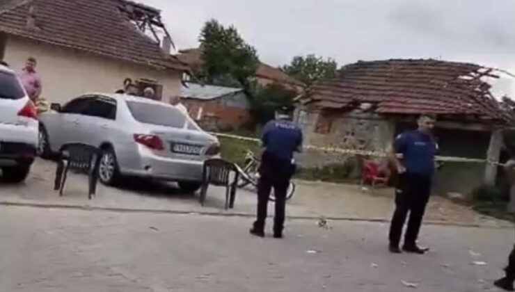 Düzce’de 11 yıl evvel öldürülen ağabeyinin intikamını almak için cinayet işledi