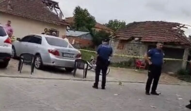 Düzce’de cezaevinden çıkan ağabeyinin katilini öldüren şahıs tutuklandı