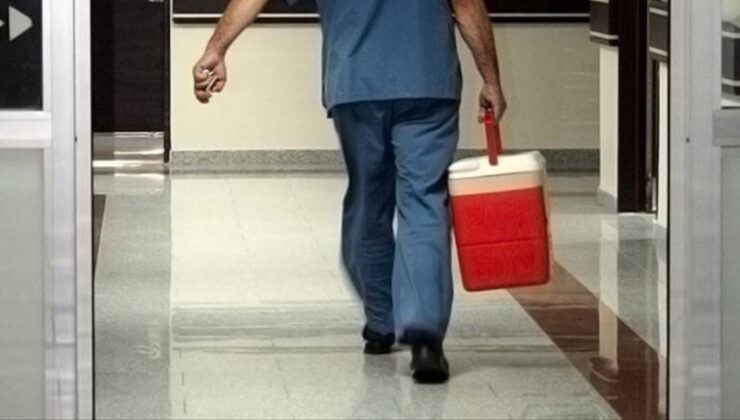 e-Devlet ve e-Nabız üzerinden organ bağışçısı olunabilecek