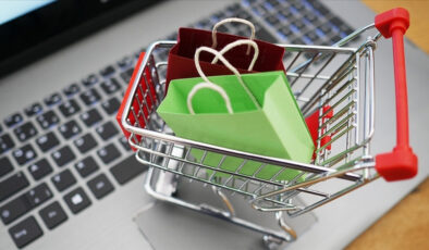 e-Ticaret dalında 44,5 milyarlık kayıt dışı gelir tespit edildi