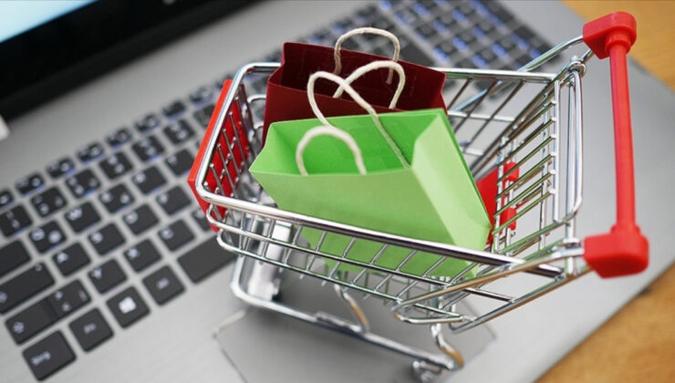 e-Ticaret dalında 44,5 milyarlık kayıt dışı gelir tespit edildi