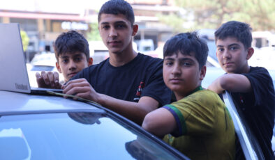 Elazığ’da sanayi esnafı yetiştirecek çırak bulamıyor