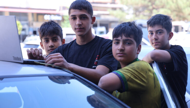 Elazığ’da sanayi esnafı yetiştirecek çırak bulamıyor