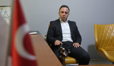 Elazığ’da terör hücumunda gözünü kaybeden gaziden sürece dayanak