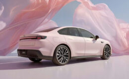 Elektrikli sedan Leapmotor B01 Çin’de satışa çıktı: İşte fiyatı